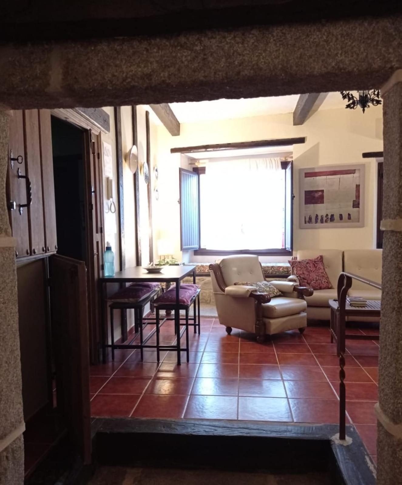 Ceclavinn Casa Rural 외부 사진