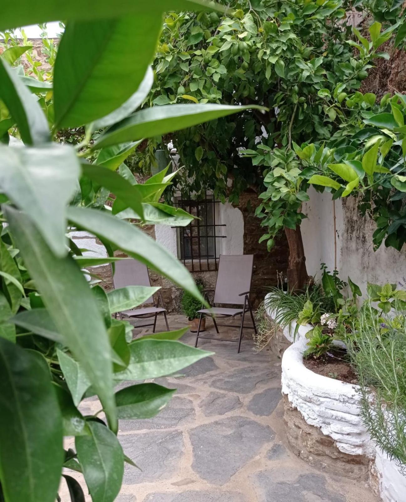 Ceclavinn Casa Rural 외부 사진