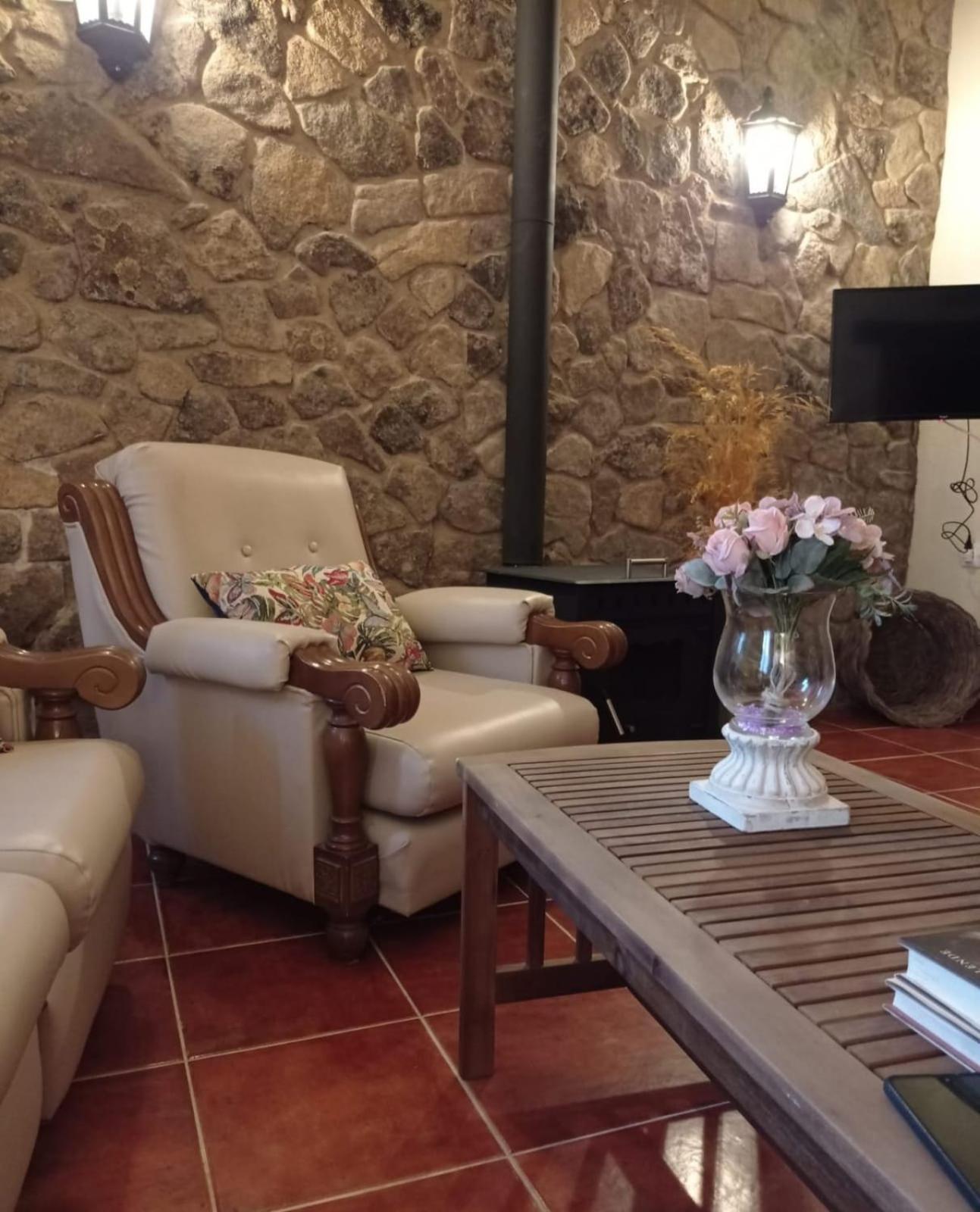 Ceclavinn Casa Rural 외부 사진