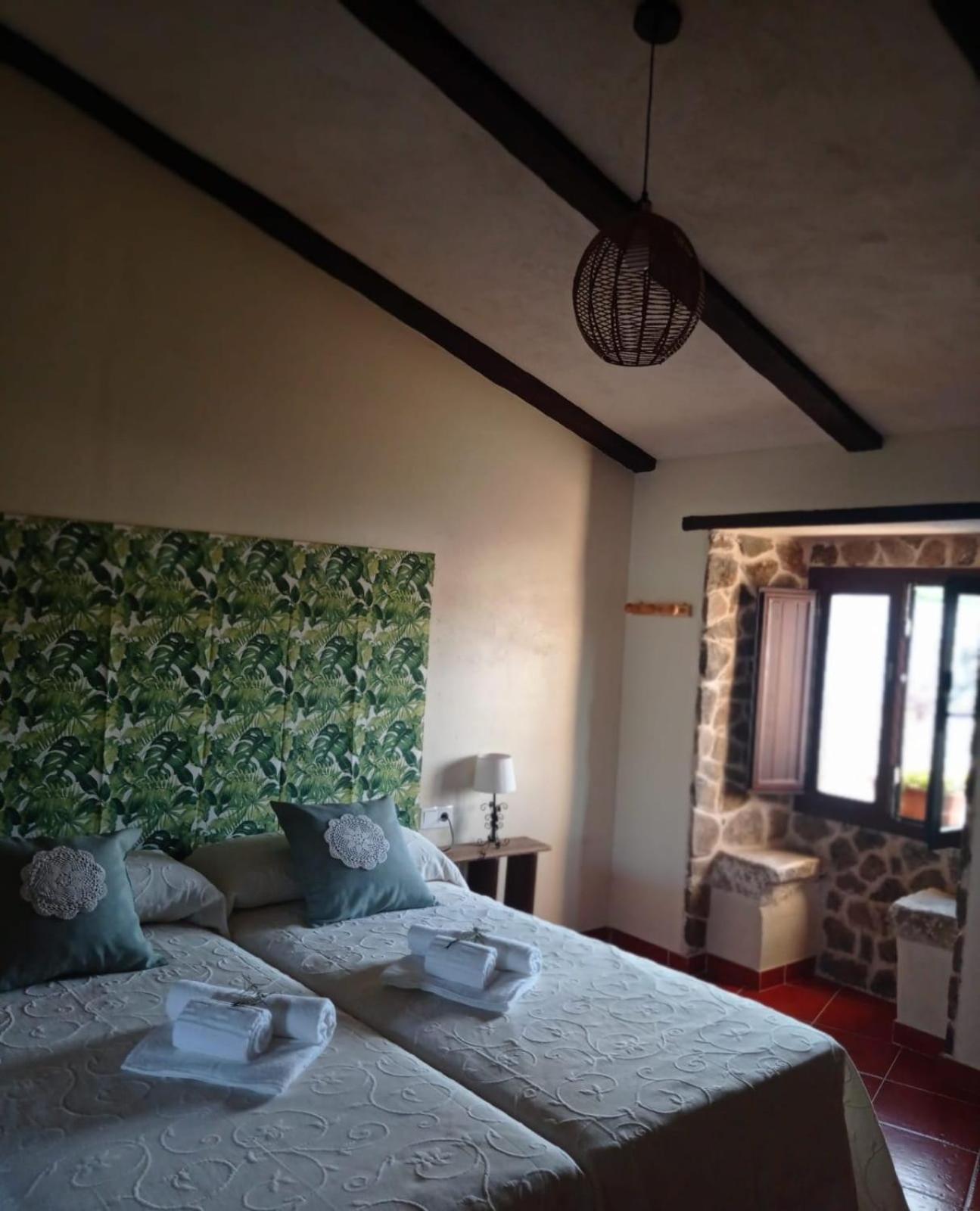 Ceclavinn Casa Rural 외부 사진