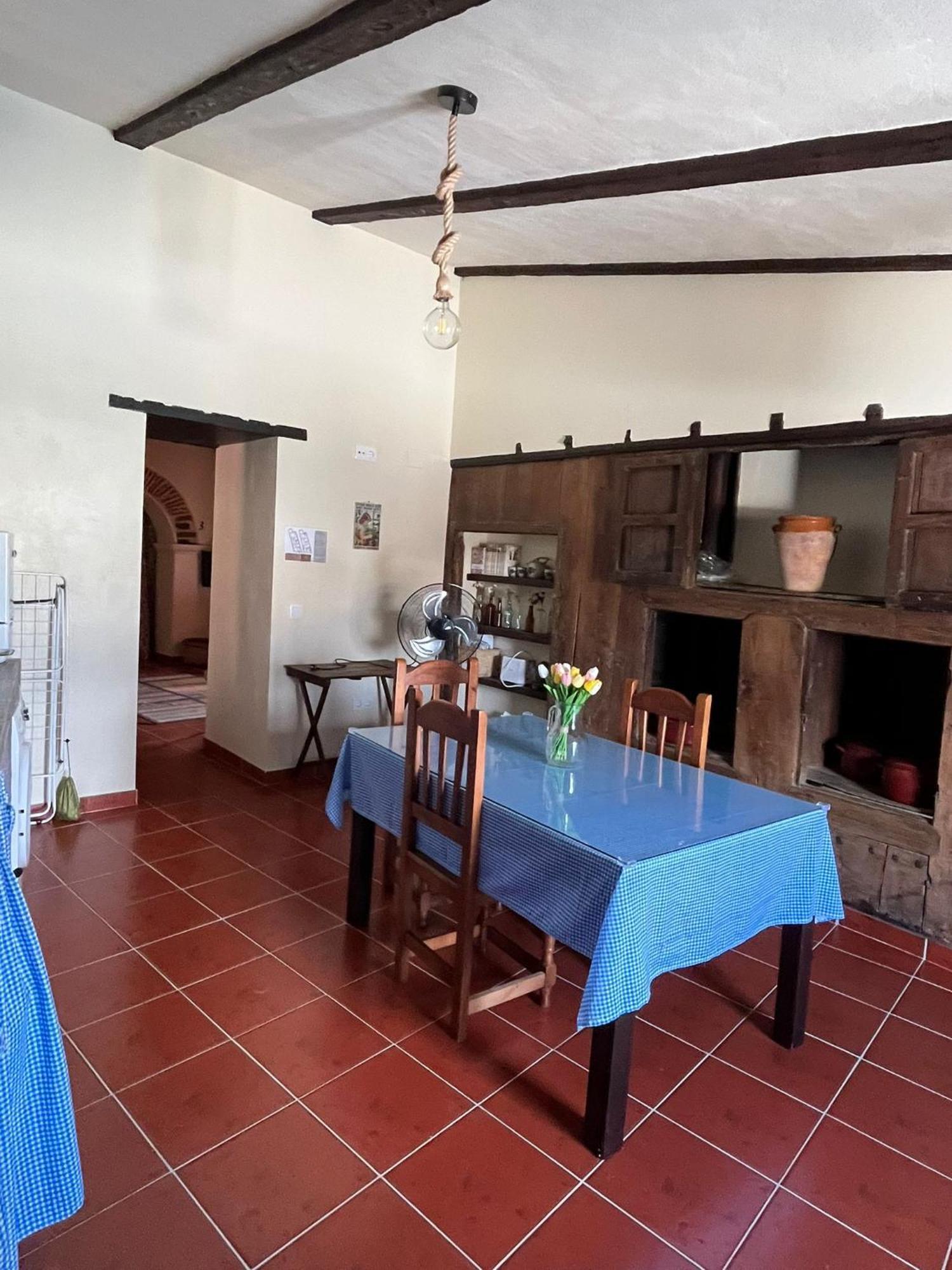 Ceclavinn Casa Rural 외부 사진