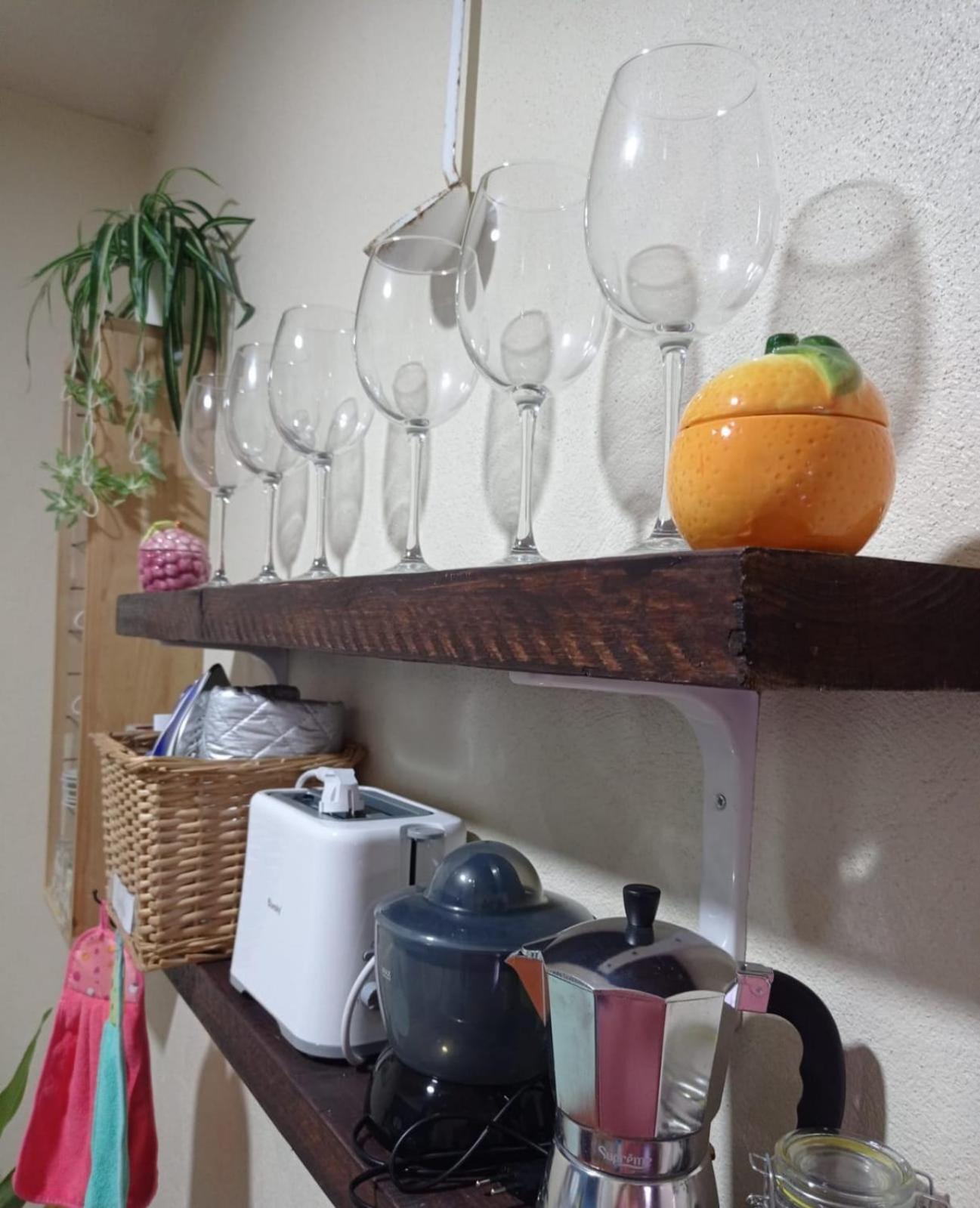 Ceclavinn Casa Rural 외부 사진