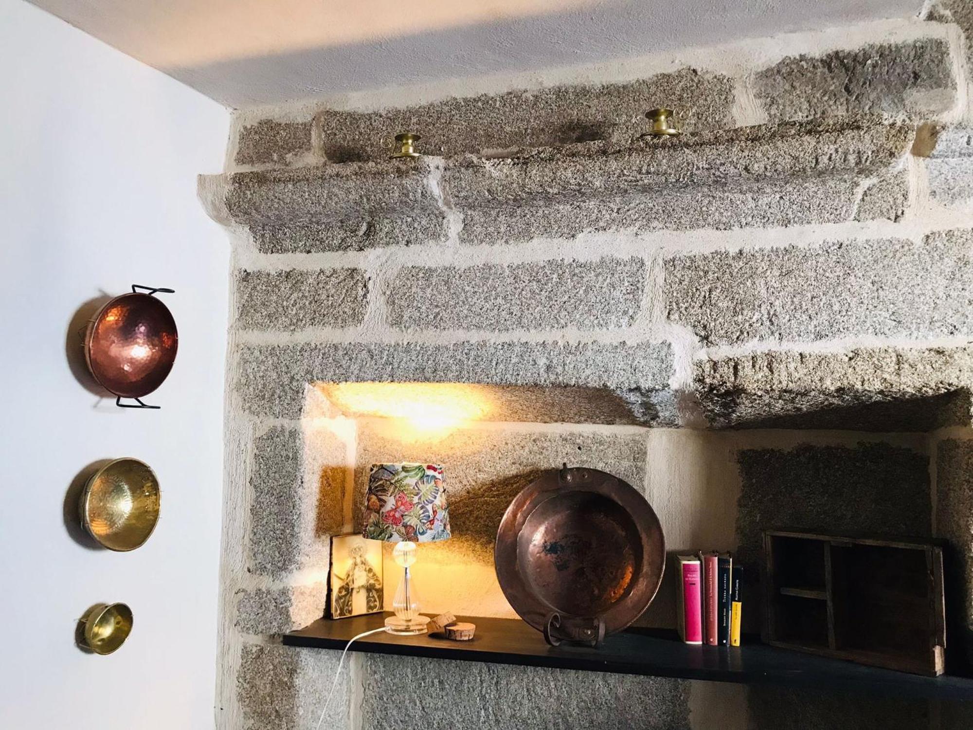 Ceclavinn Casa Rural 외부 사진