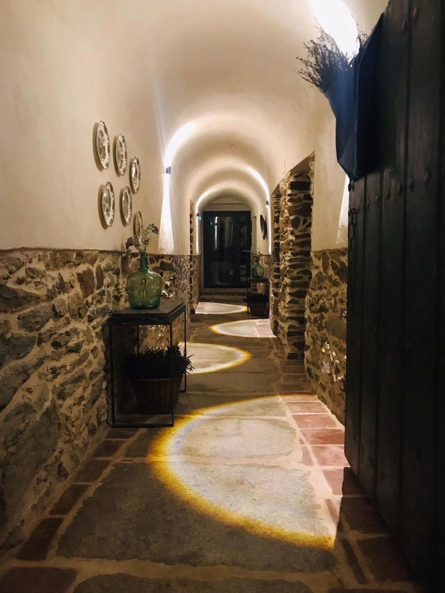 Ceclavinn Casa Rural 외부 사진