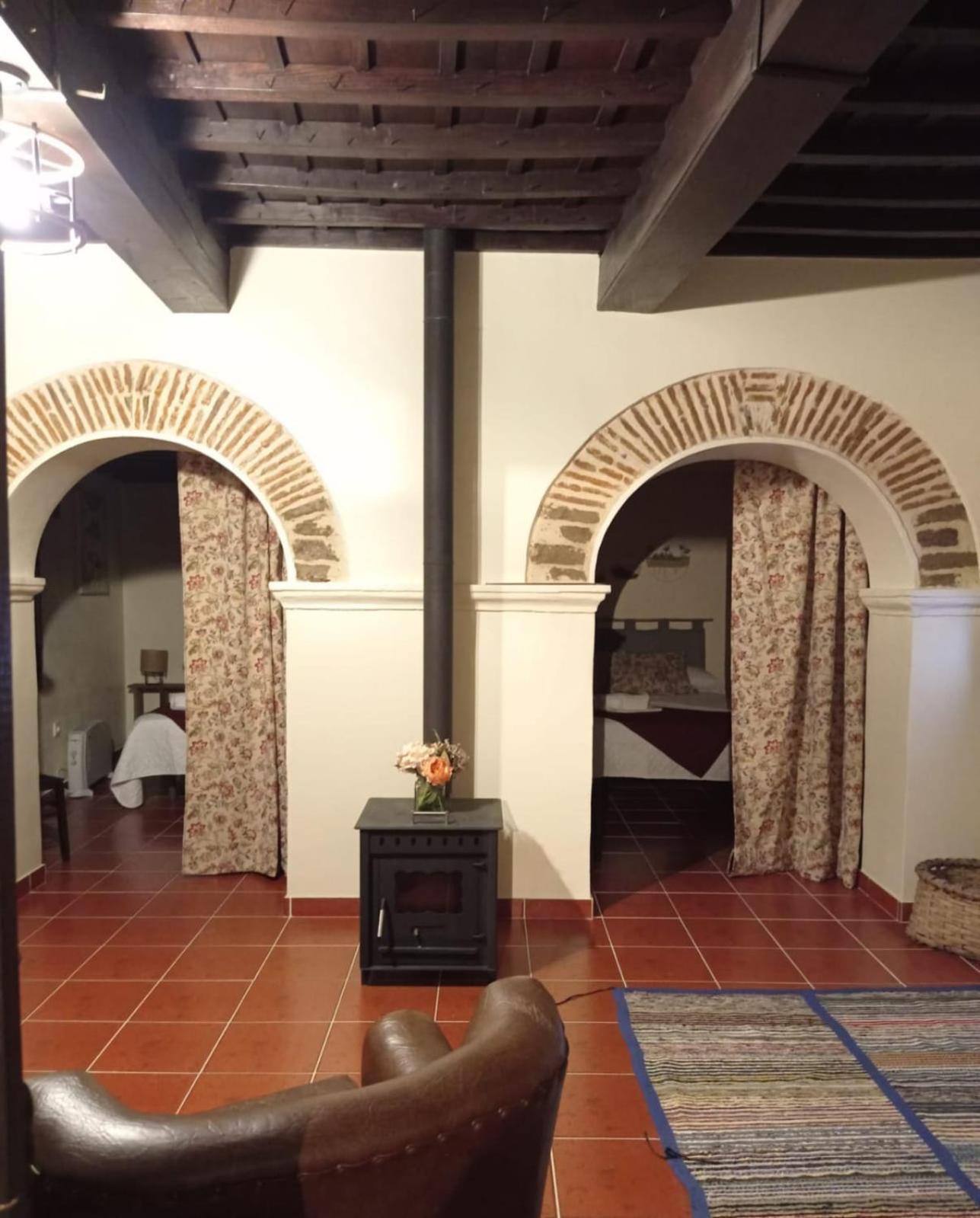Ceclavinn Casa Rural 외부 사진
