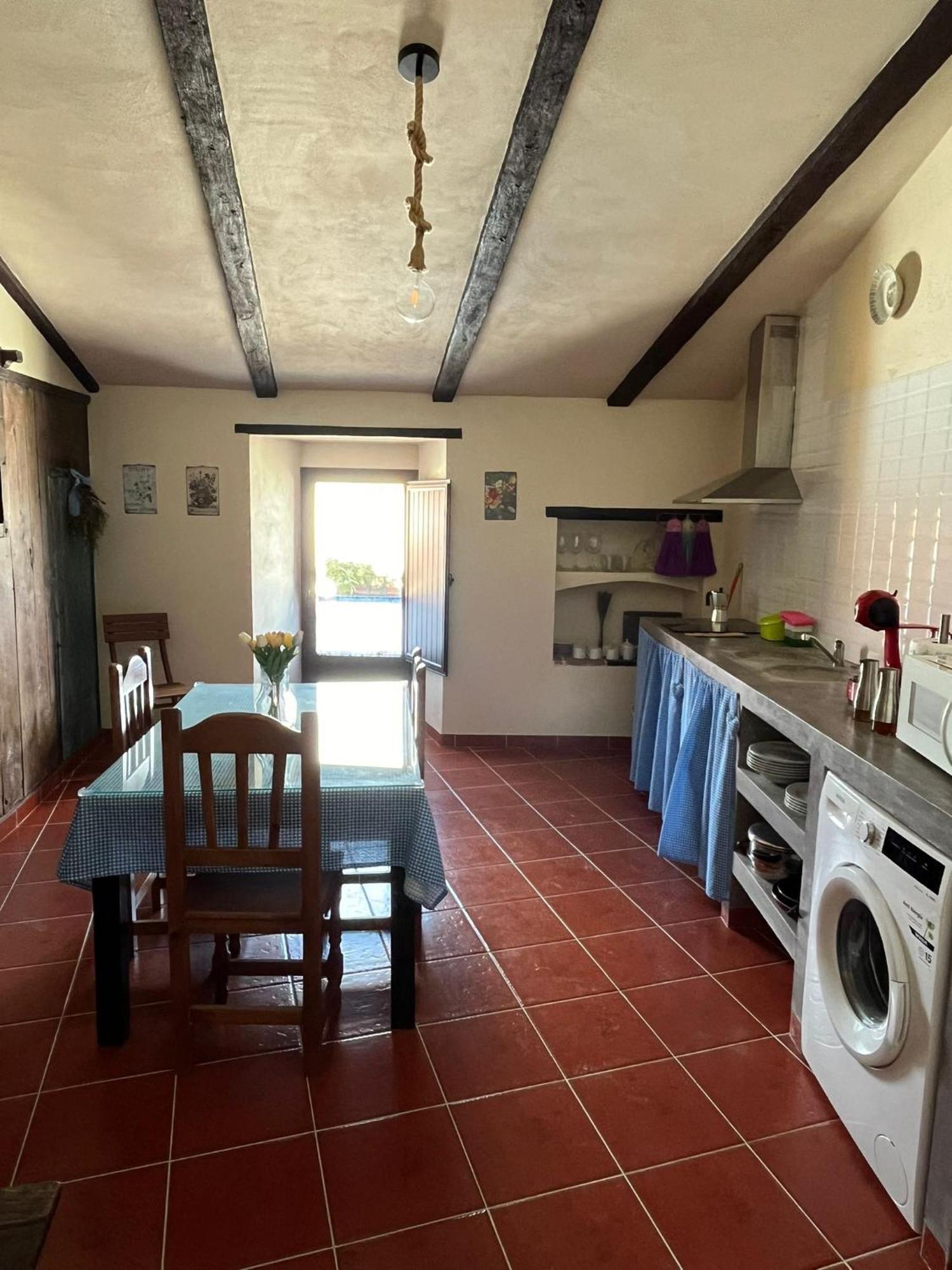 Ceclavinn Casa Rural 외부 사진