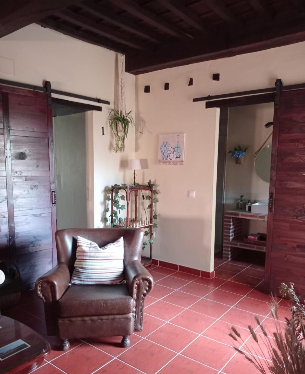 Ceclavinn Casa Rural 외부 사진