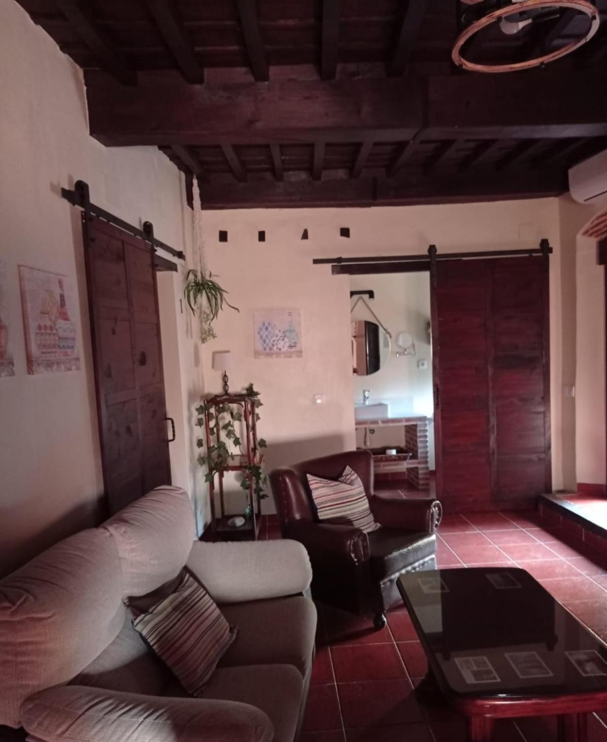 Ceclavinn Casa Rural 외부 사진