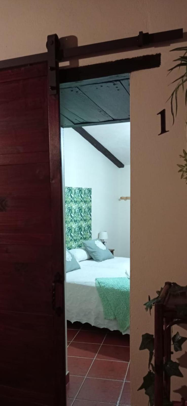 Ceclavinn Casa Rural 외부 사진