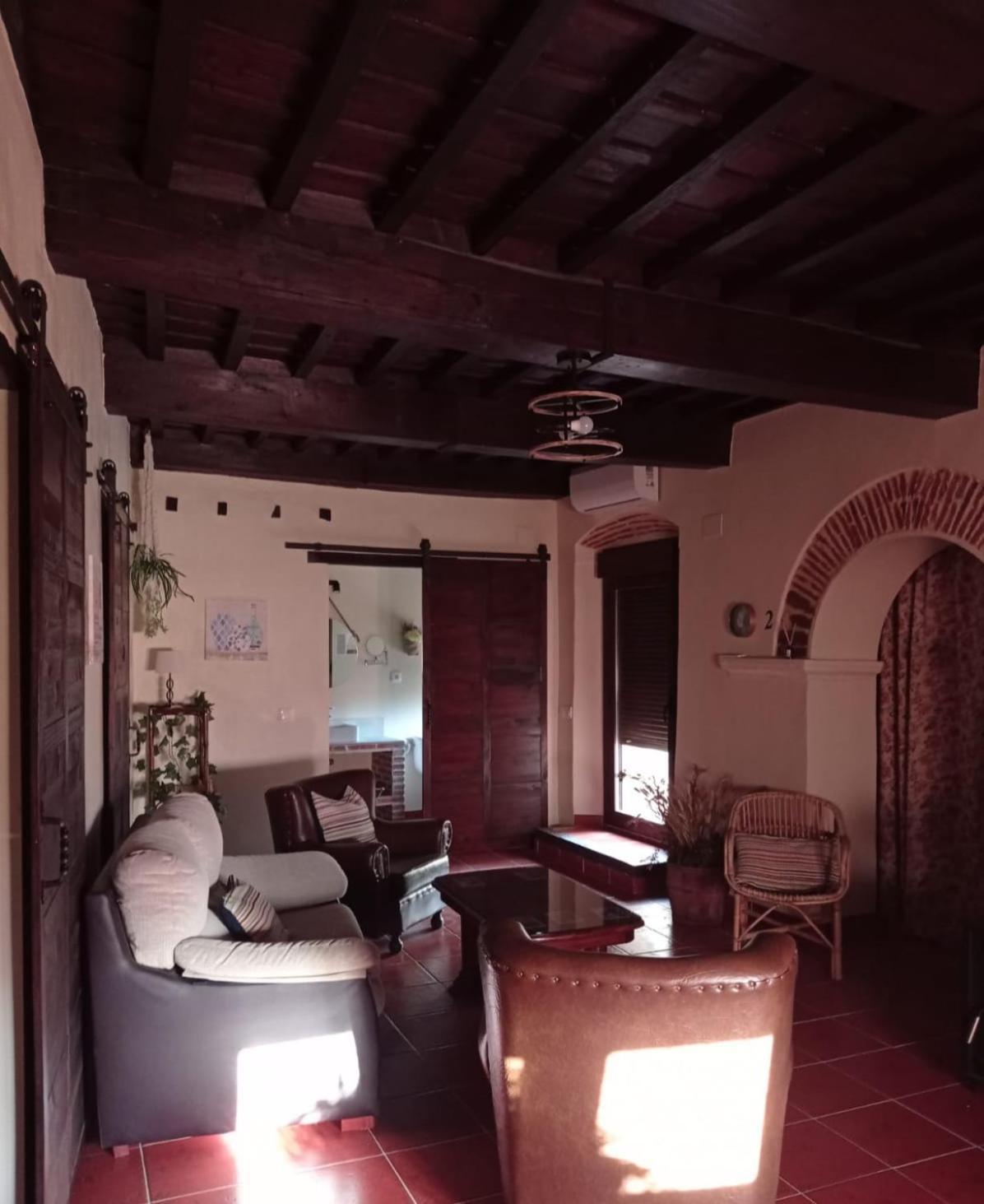 Ceclavinn Casa Rural 외부 사진