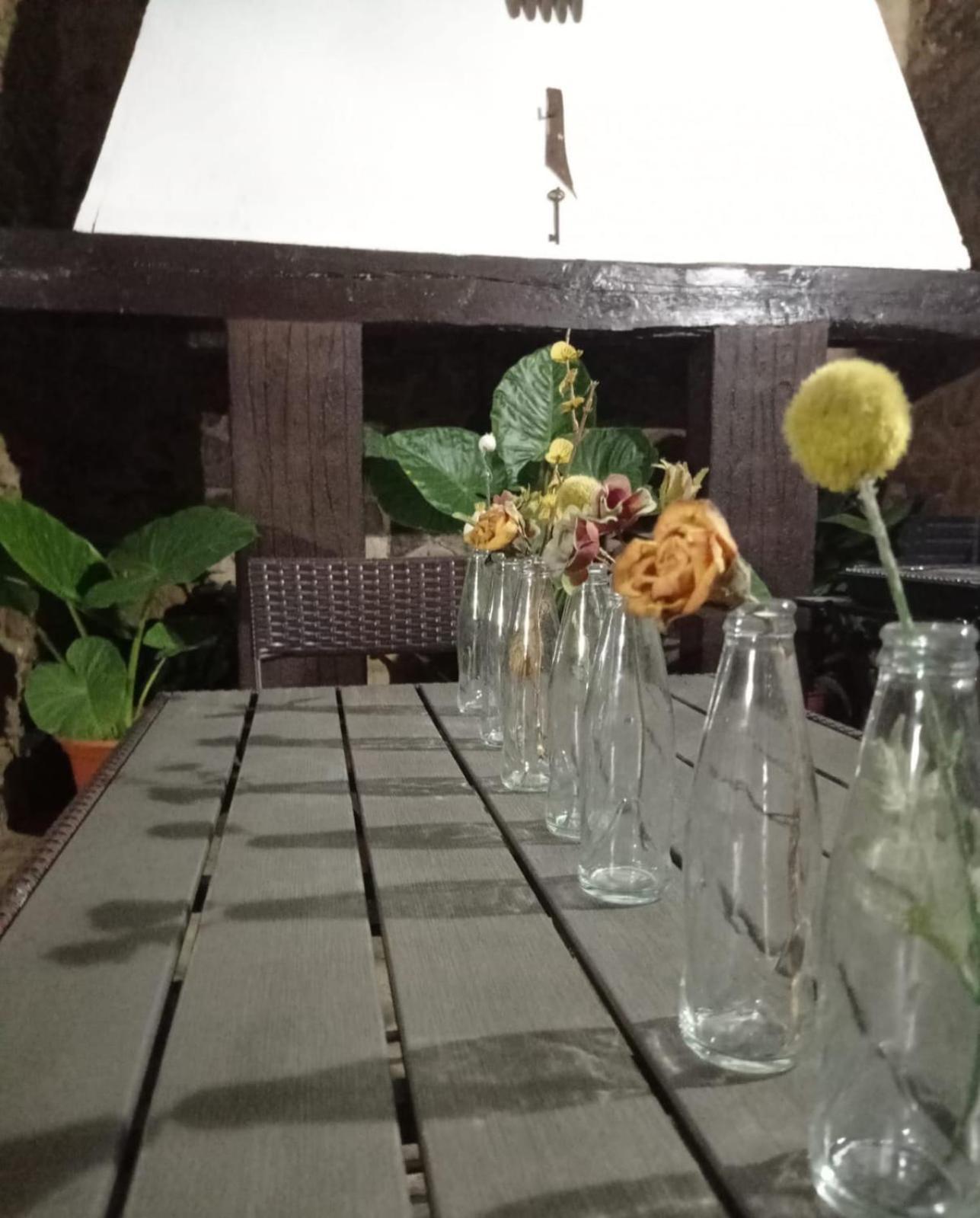 Ceclavinn Casa Rural 외부 사진