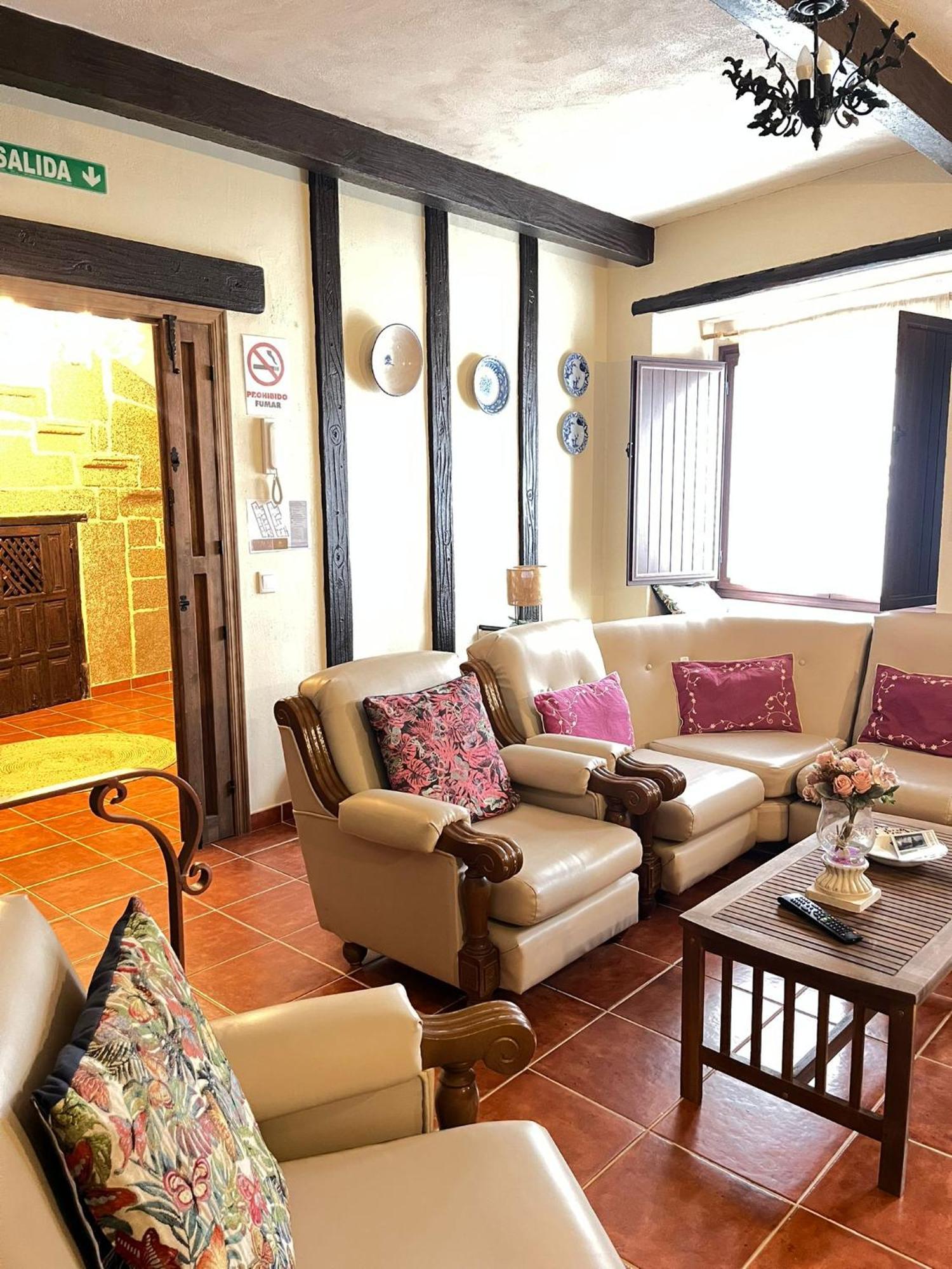 Ceclavinn Casa Rural 외부 사진