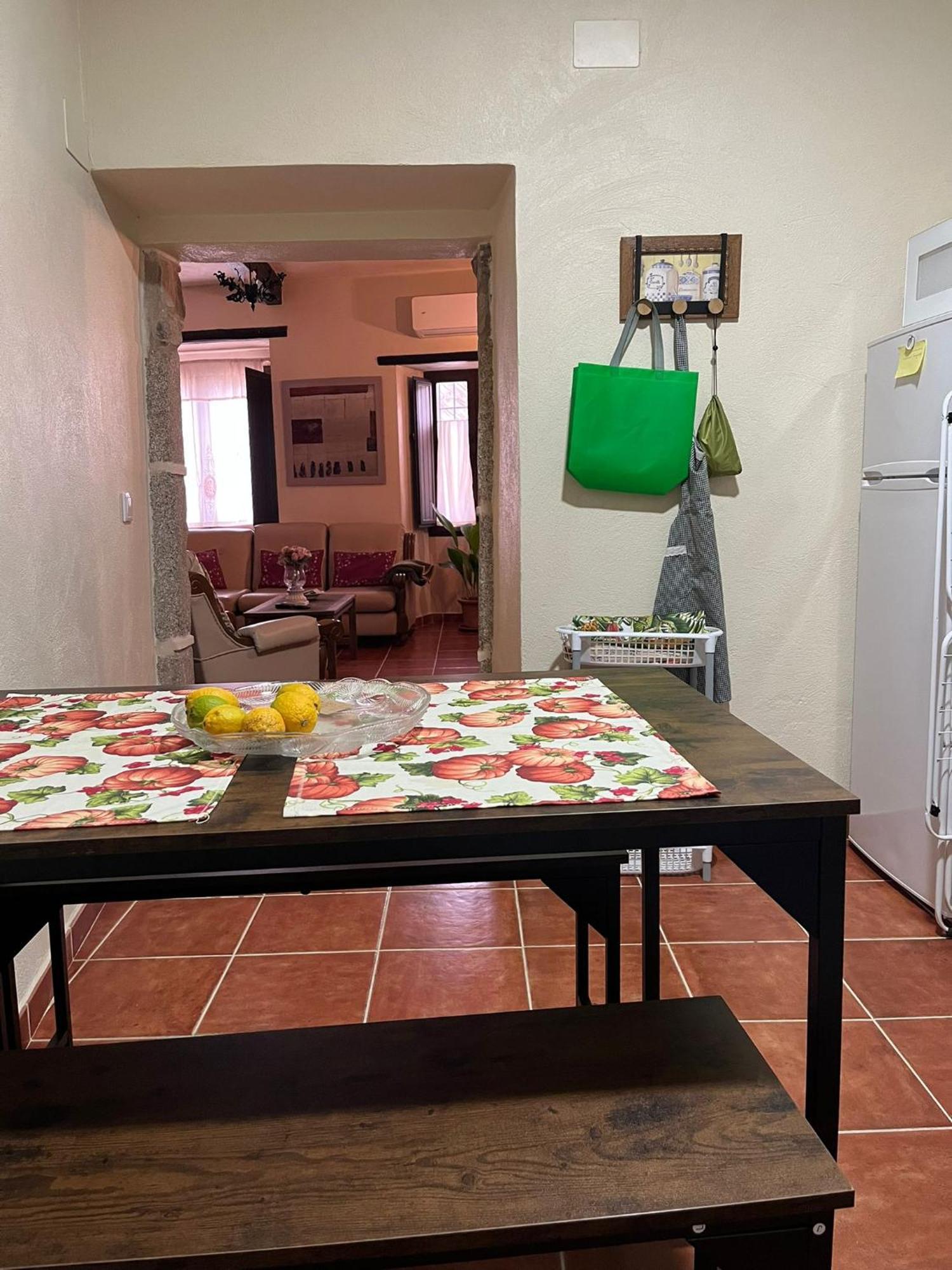Ceclavinn Casa Rural 외부 사진