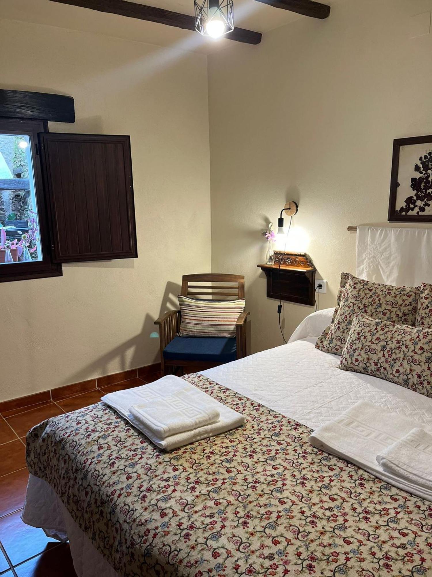 Ceclavinn Casa Rural 외부 사진