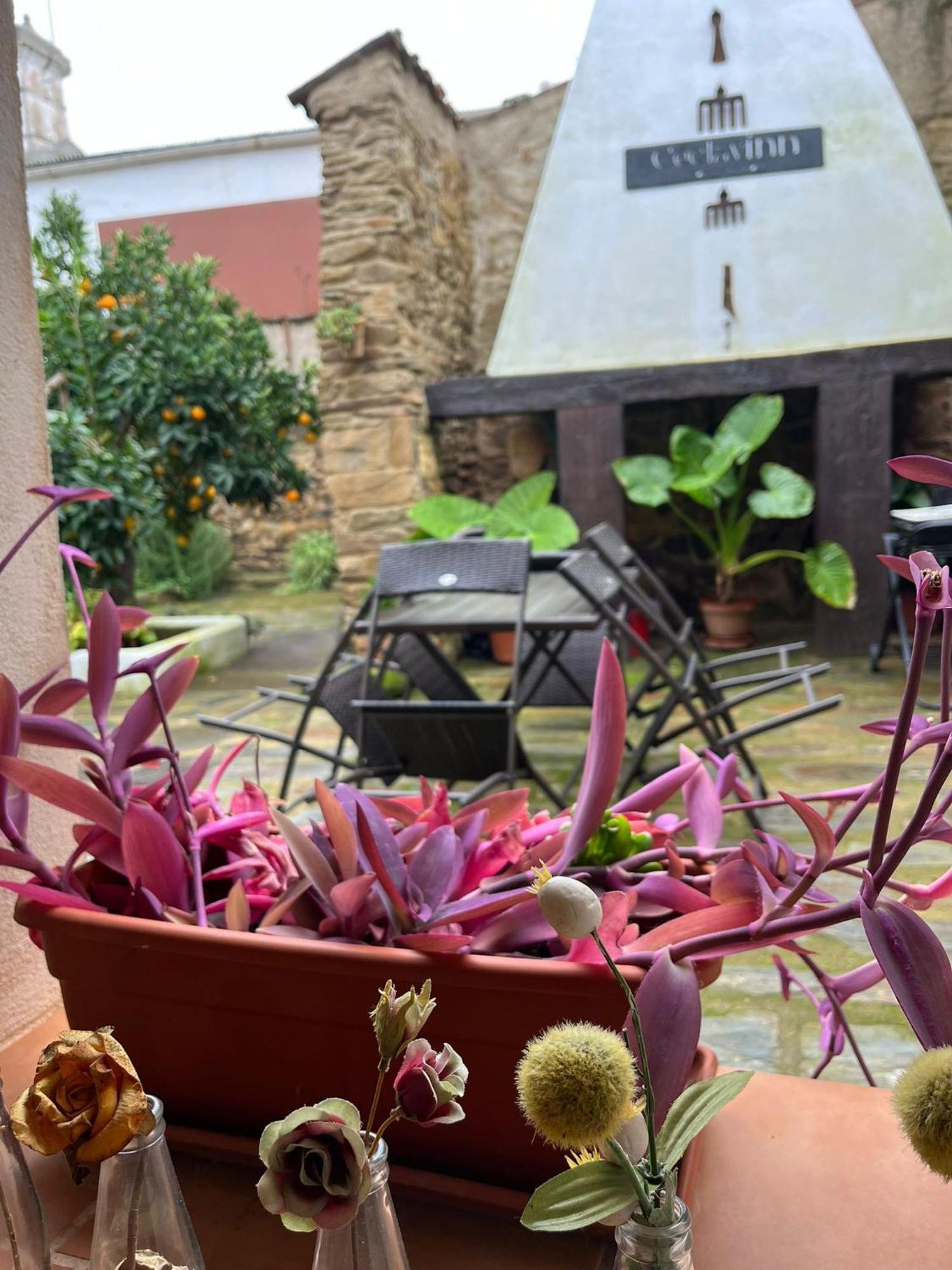 Ceclavinn Casa Rural 외부 사진