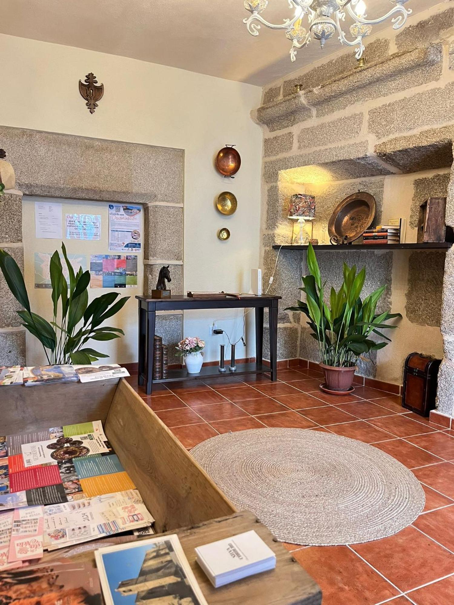 Ceclavinn Casa Rural 외부 사진