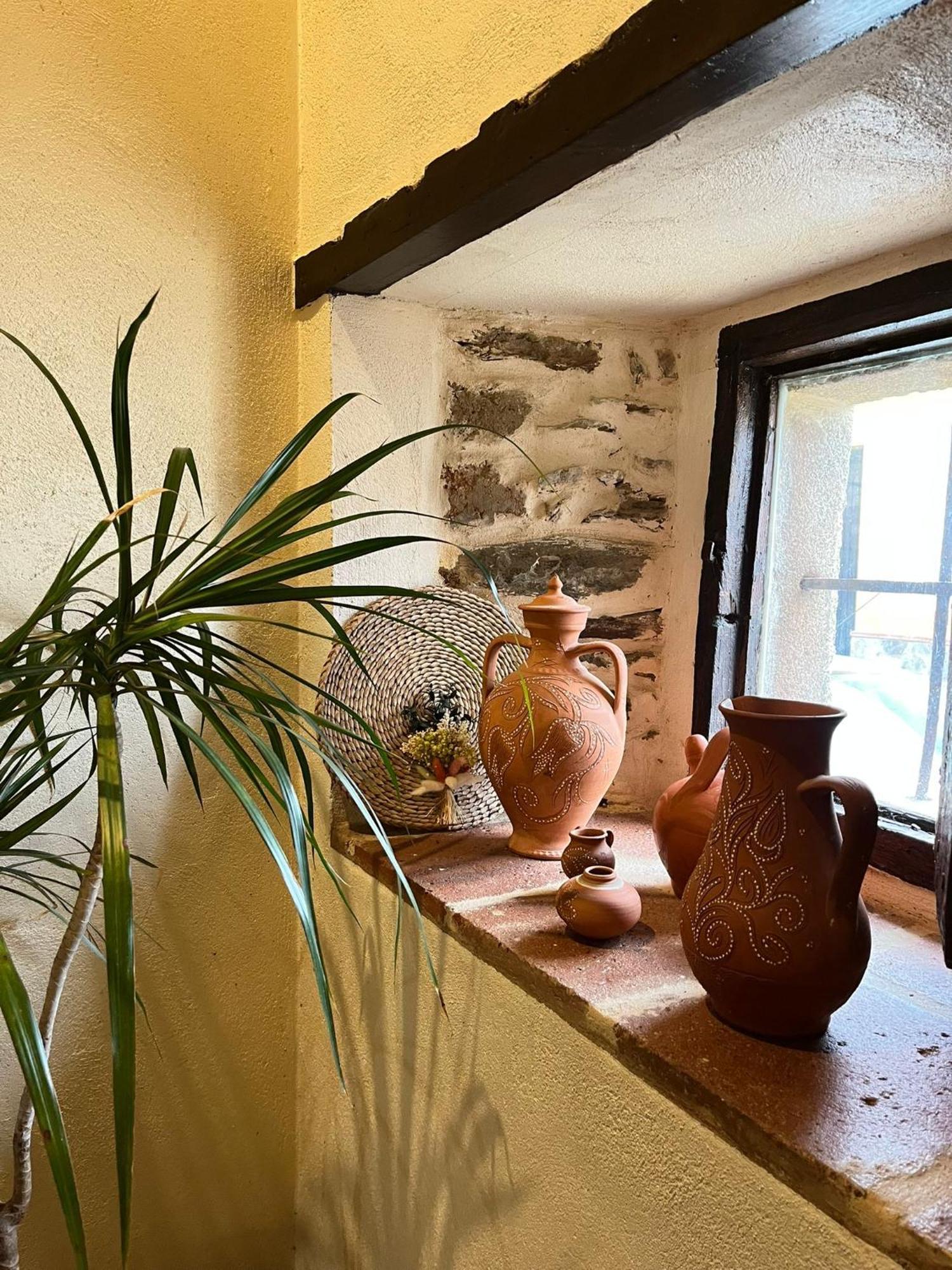 Ceclavinn Casa Rural 외부 사진