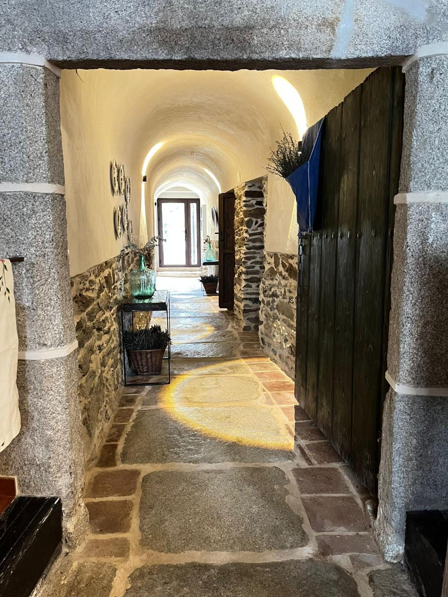 Ceclavinn Casa Rural 외부 사진