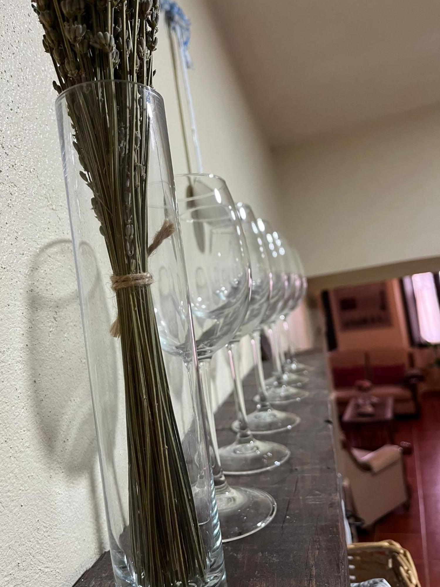 Ceclavinn Casa Rural 외부 사진