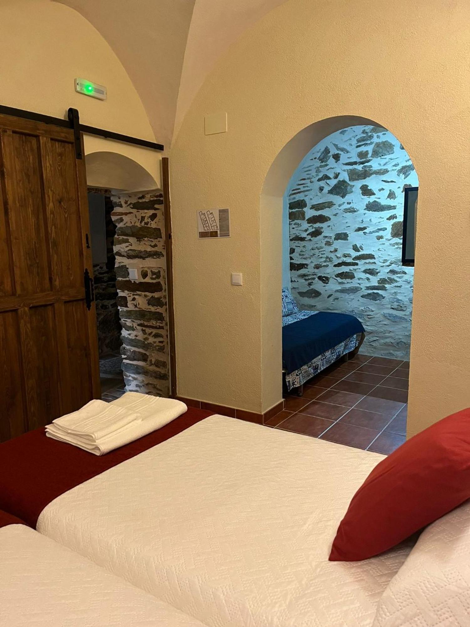 Ceclavinn Casa Rural 외부 사진