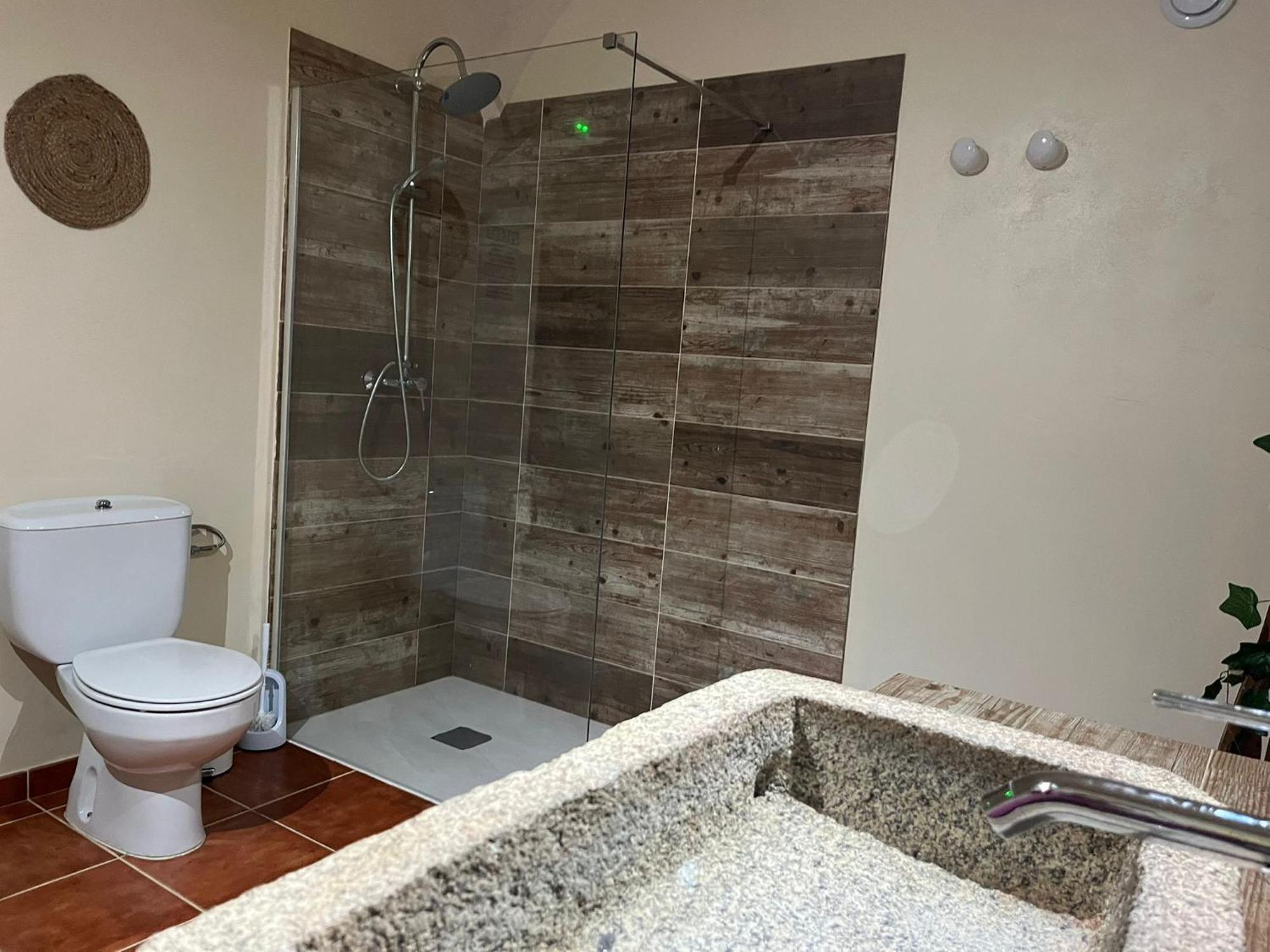 Ceclavinn Casa Rural 외부 사진