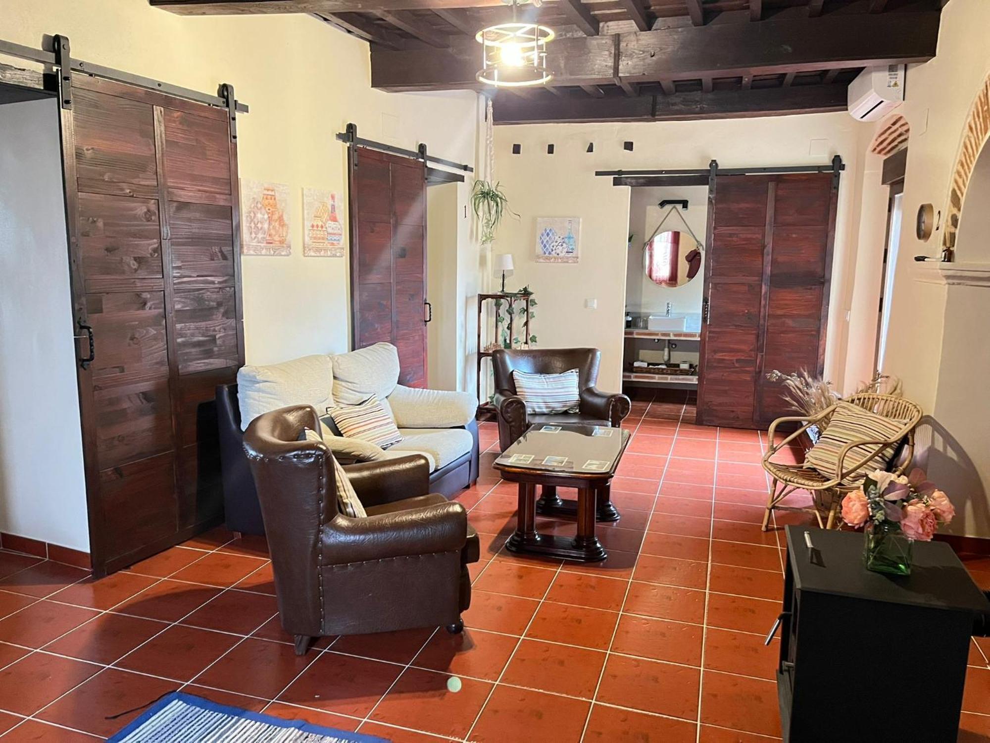 Ceclavinn Casa Rural 외부 사진