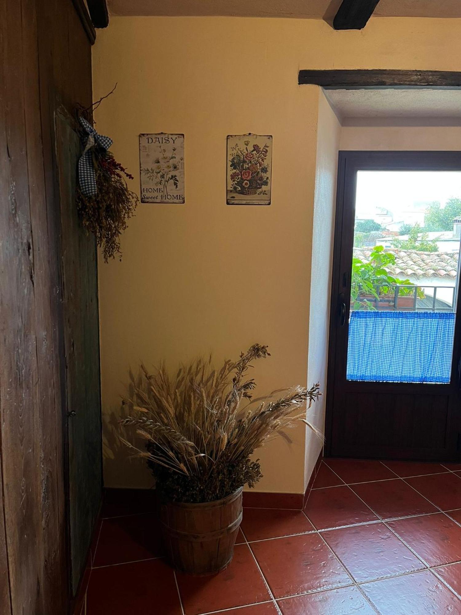 Ceclavinn Casa Rural 외부 사진