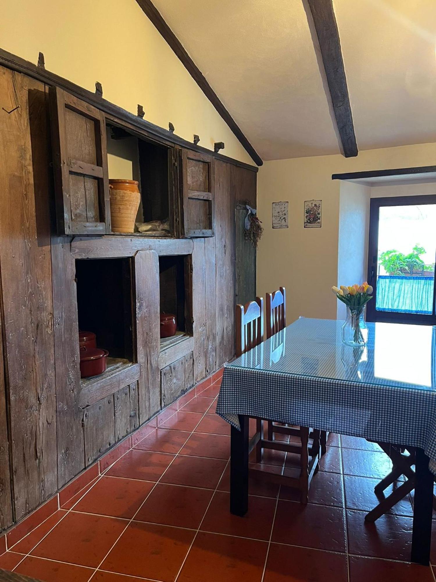 Ceclavinn Casa Rural 외부 사진