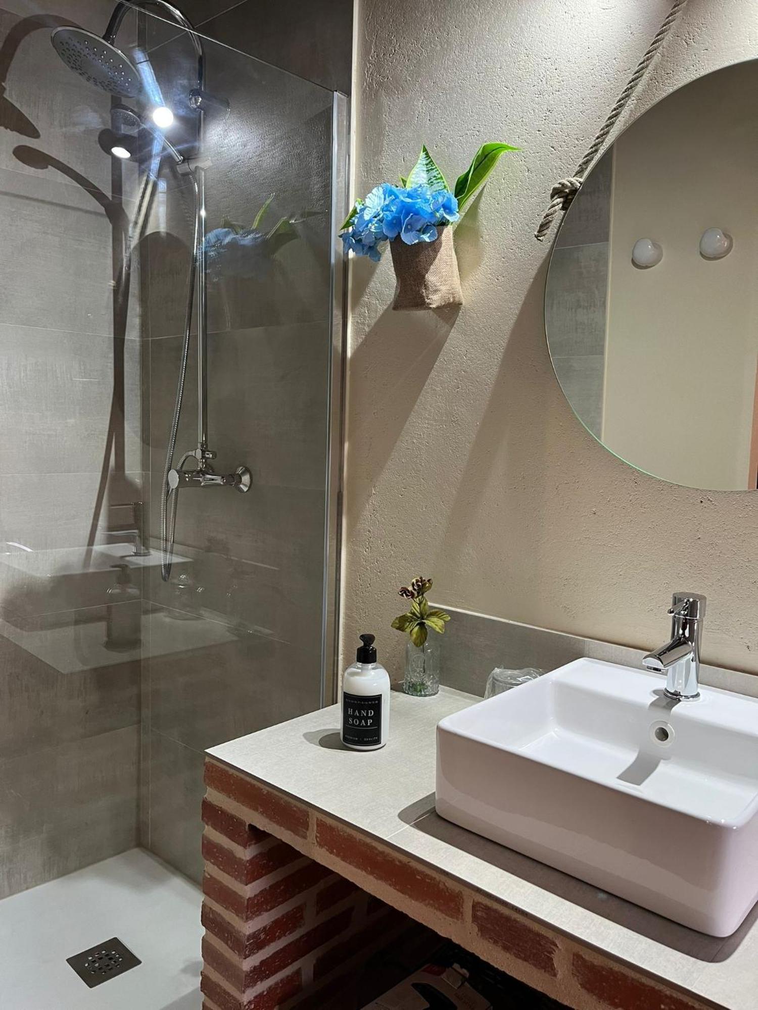 Ceclavinn Casa Rural 외부 사진