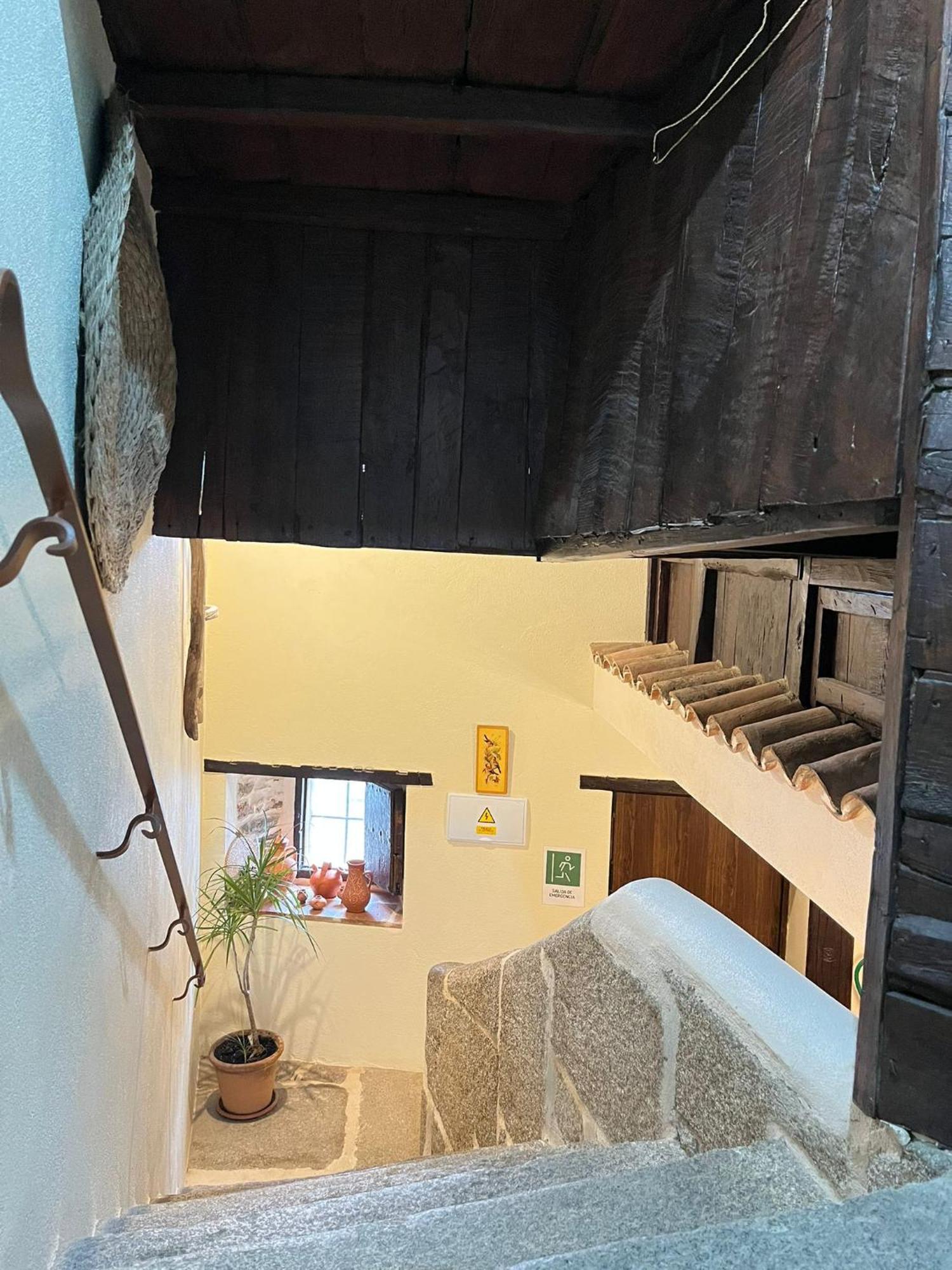Ceclavinn Casa Rural 외부 사진