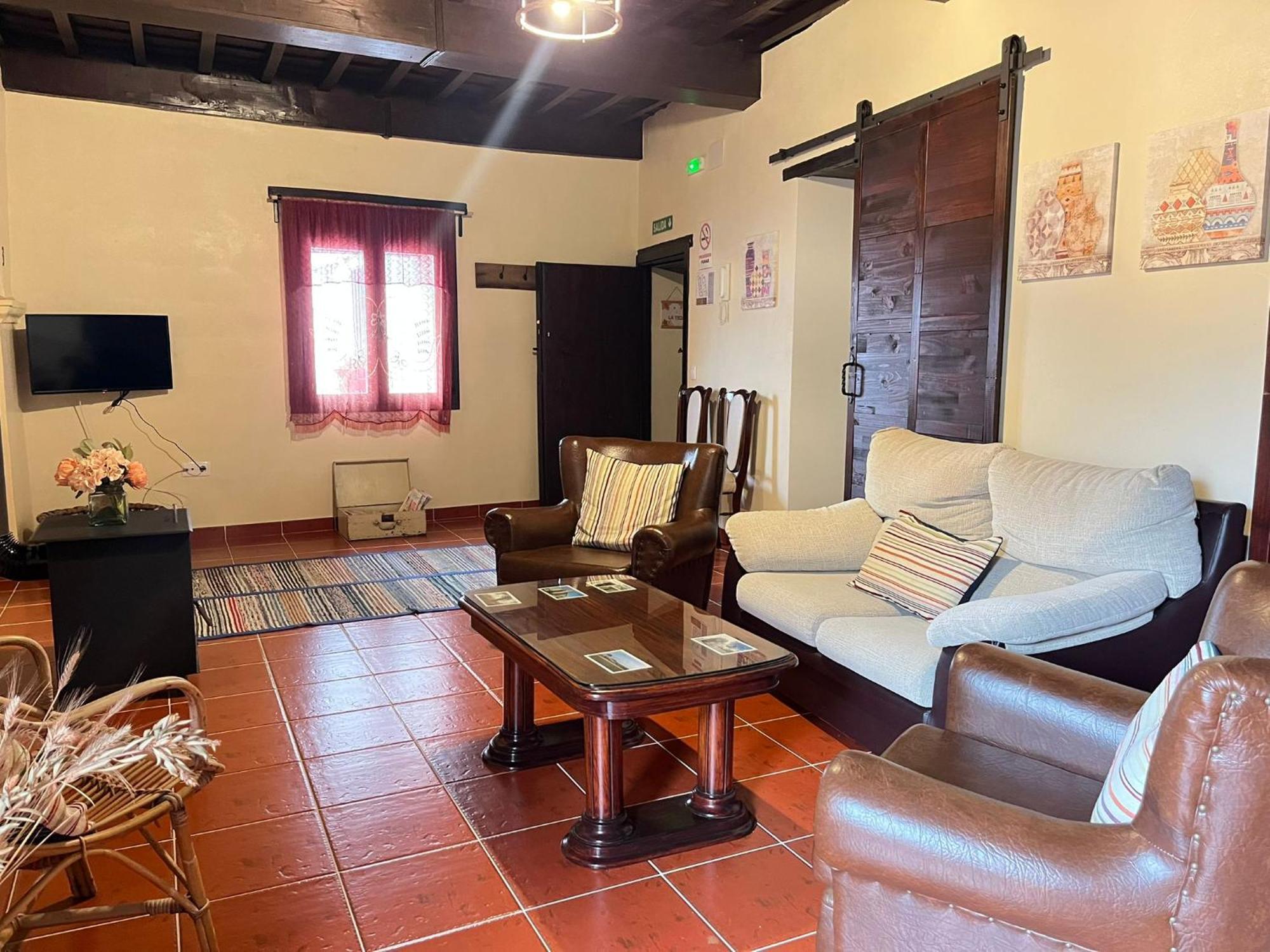 Ceclavinn Casa Rural 외부 사진